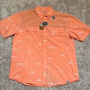 Field & Stream Performance Shirt